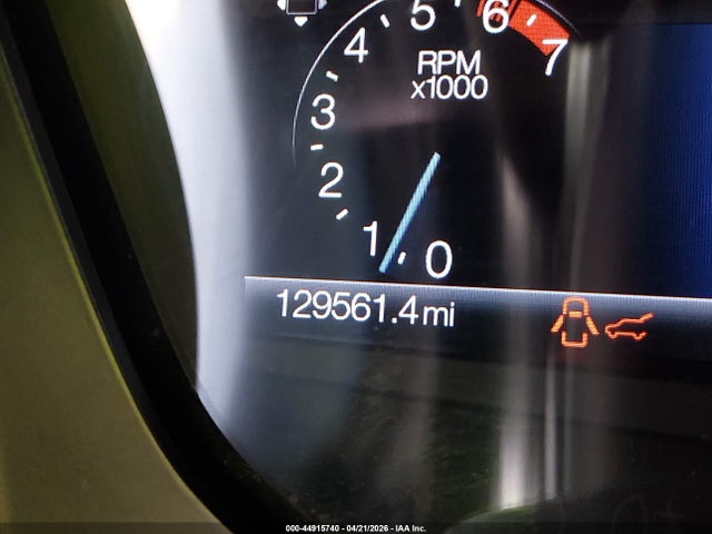 Ford Expedition Xlt