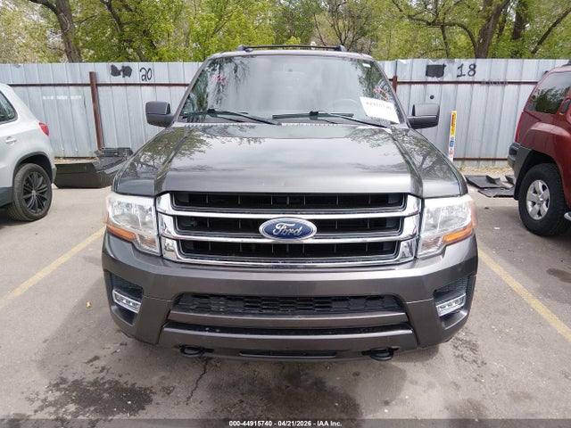 Ford Expedition Xlt