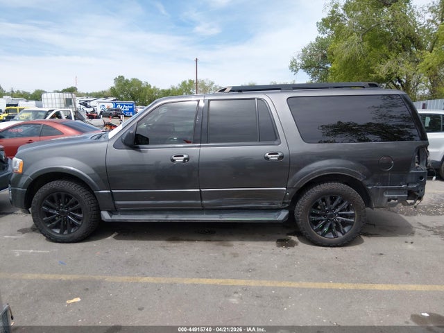 Ford Expedition Xlt
