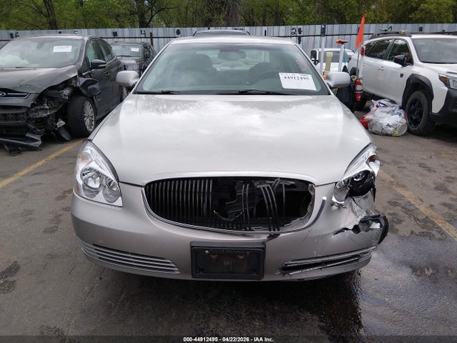 Buick Lucerne Cxl