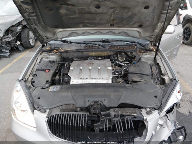 Buick Lucerne Cxl