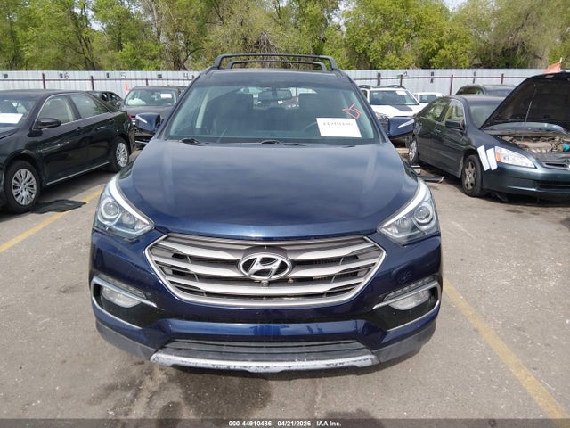 Hyundai SANTA FE 2.0t Ultimate