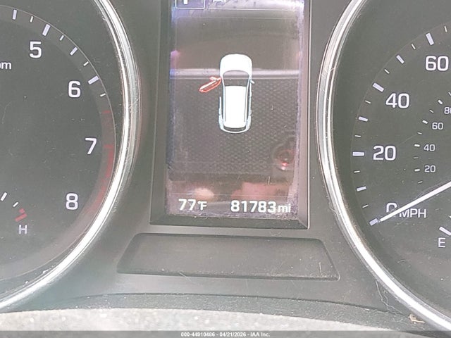 Hyundai SANTA FE 2.0t Ultimate