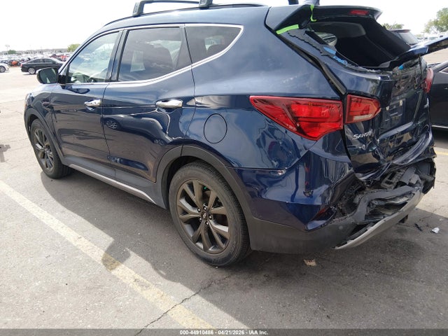Hyundai SANTA FE 2.0t Ultimate