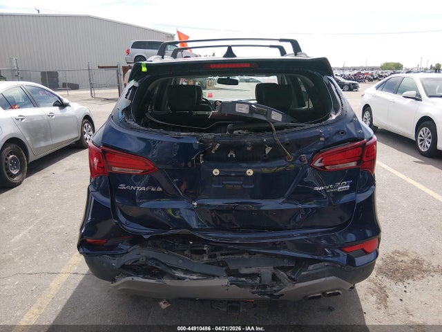 Hyundai SANTA FE 2.0t Ultimate