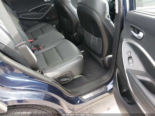 Hyundai SANTA FE 2.0t Ultimate