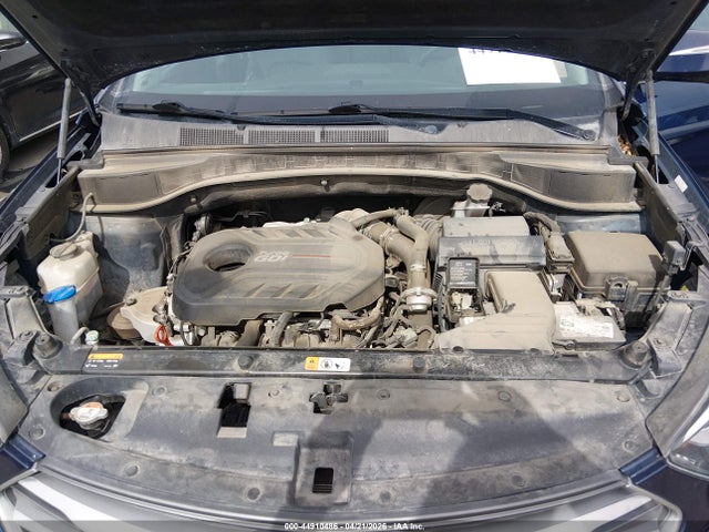 Hyundai SANTA FE 2.0t Ultimate