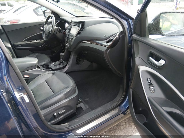 Hyundai SANTA FE 2.0t Ultimate