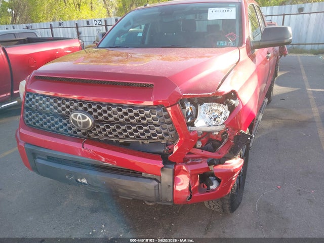 Toyota Tundra Sr5 5.7l V8