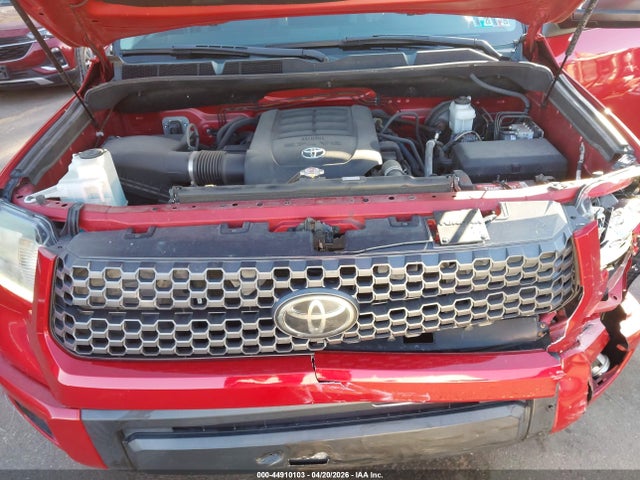 Toyota Tundra Sr5 5.7l V8