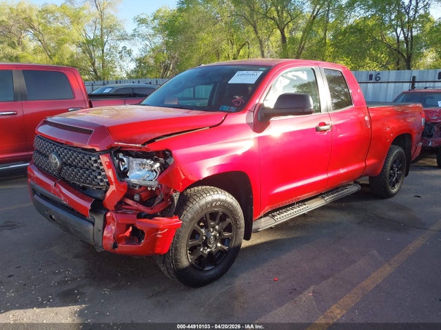 Toyota Tundra Sr5 5.7l V8