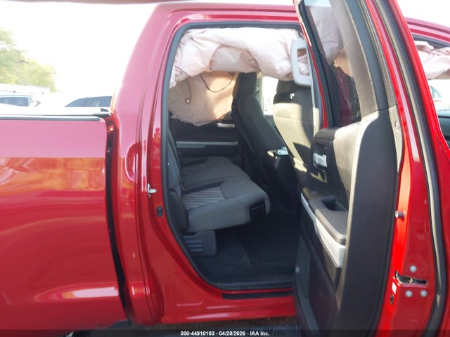 Toyota Tundra Sr5 5.7l V8