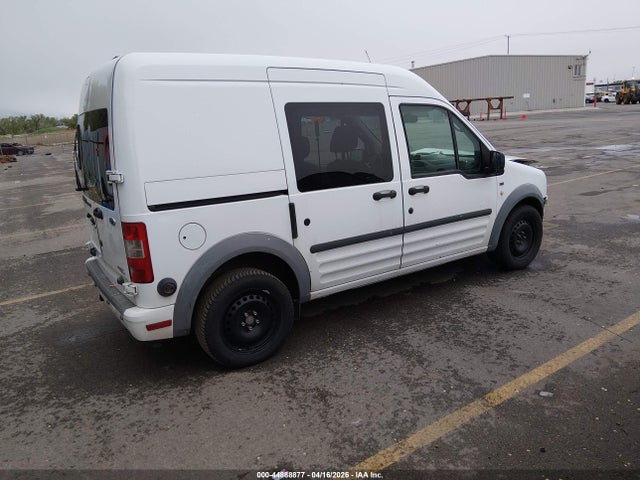 Ford Transit Xlt