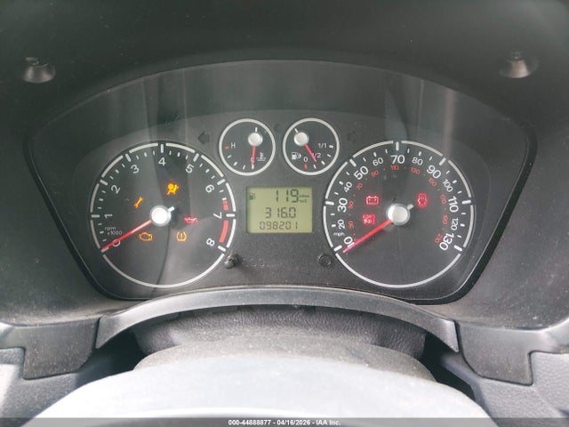 Ford Transit Xlt