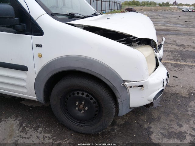 Ford Transit Xlt