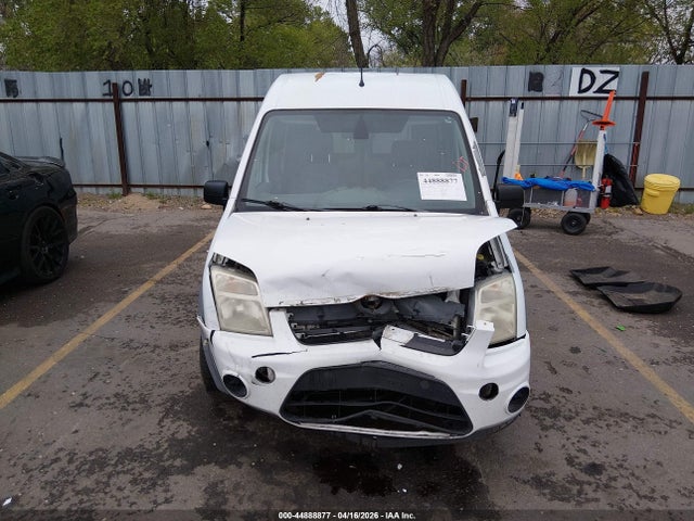Ford Transit Xlt
