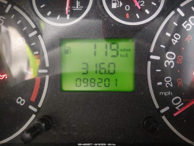 Ford Transit Xlt
