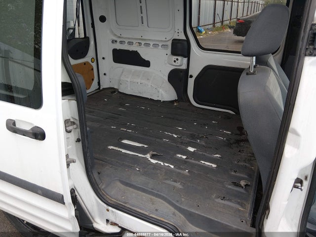 Ford Transit Xlt