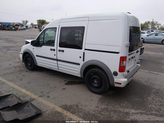 Ford Transit Xlt
