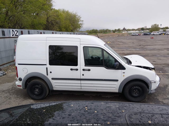Ford Transit Xlt