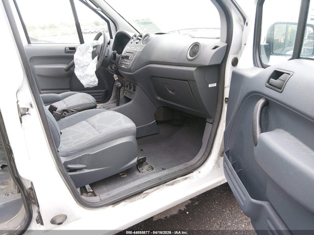 Ford Transit Xlt
