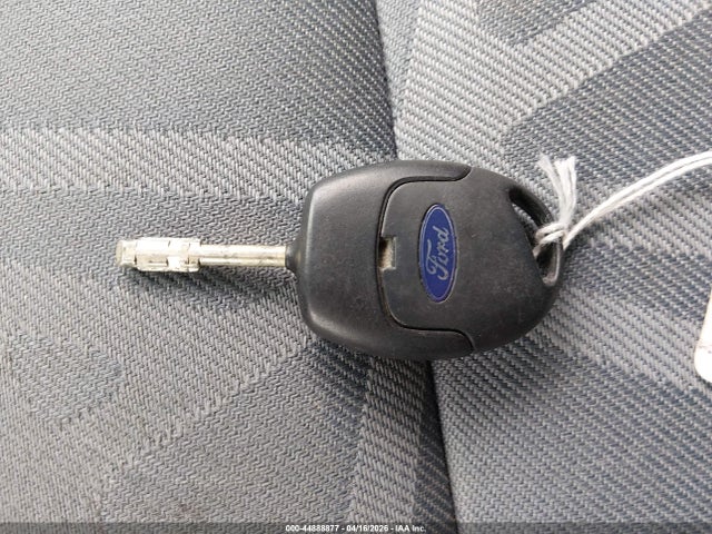 Ford Transit Xlt
