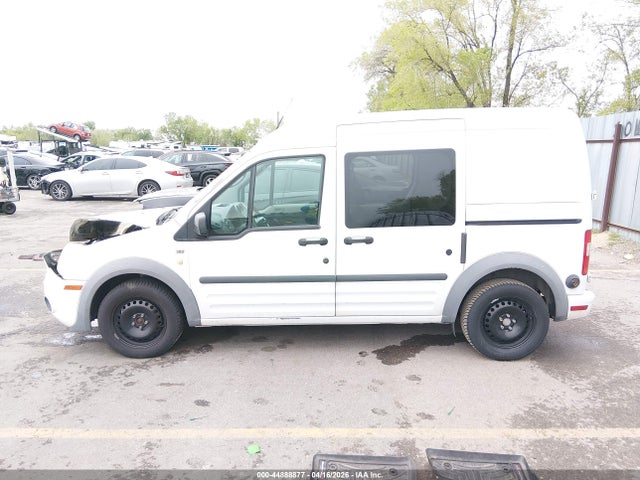 Ford Transit Xlt