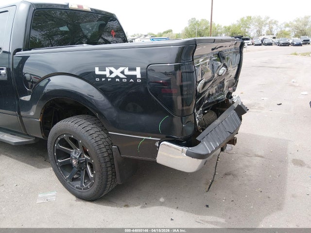 Ford F-150 Xlt