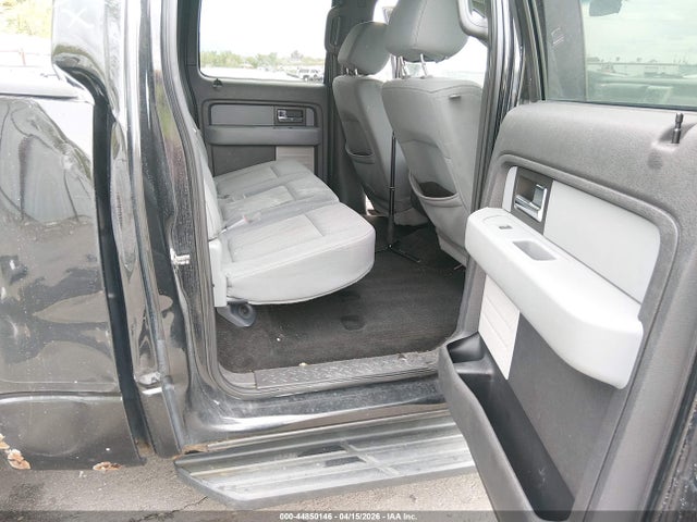 Ford F-150 Xlt