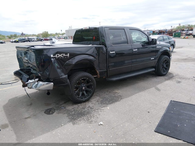 Ford F-150 Xlt