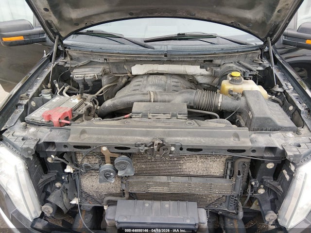 Ford F-150 Xlt