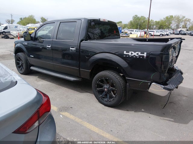 Ford F-150 Xlt