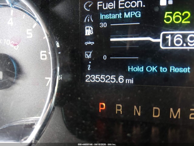 Ford F-150 Xlt