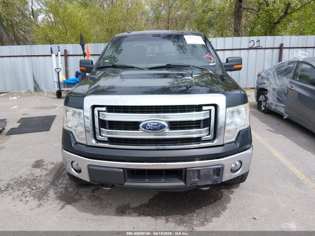 Ford F-150 Xlt