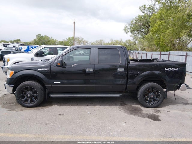 Ford F-150 Xlt