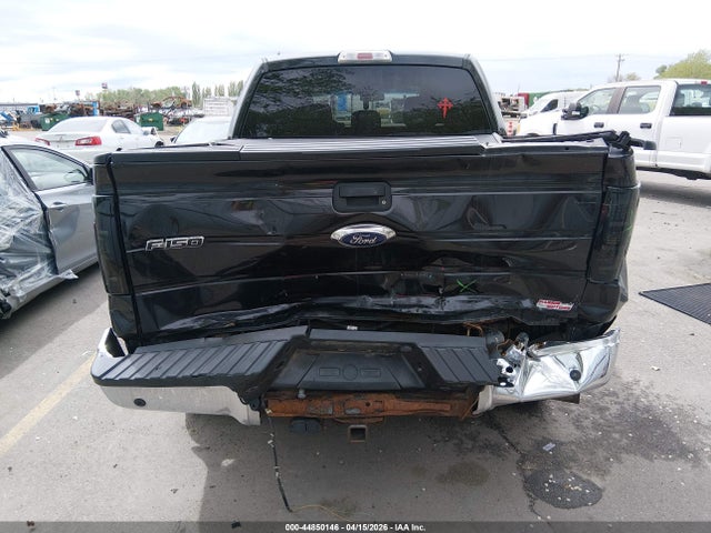 Ford F-150 Xlt