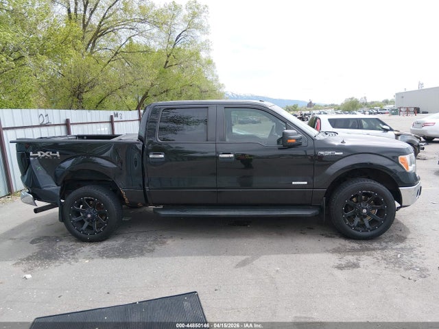 Ford F-150 Xlt