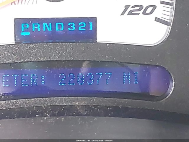 Chevrolet Tahoe Lt
