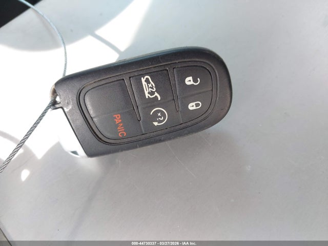Jeep Cherokee Limited