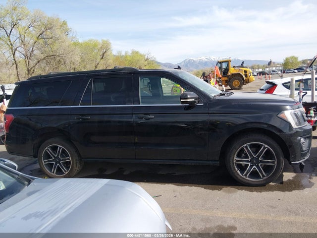 Ford Expedition Limited