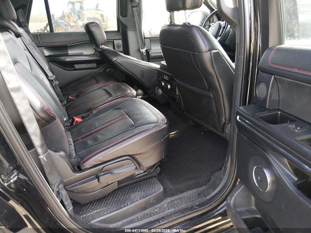 Ford Expedition Limited