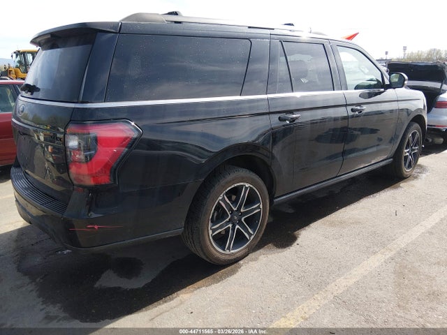 Ford Expedition Limited