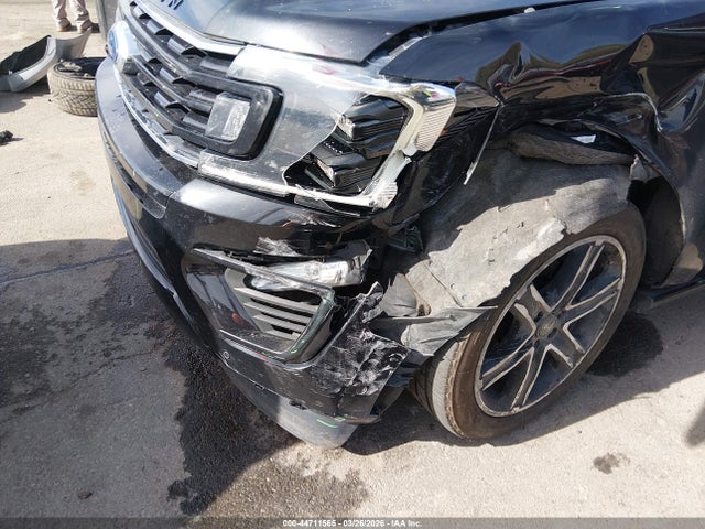 Ford Expedition Limited