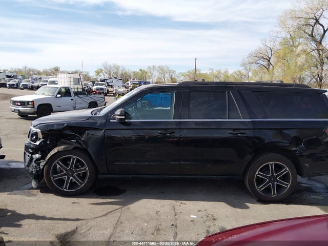 Ford Expedition Limited