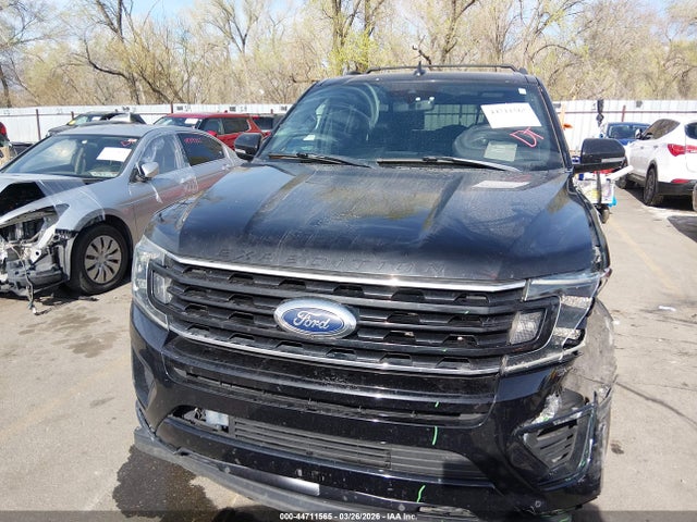 Ford Expedition Limited