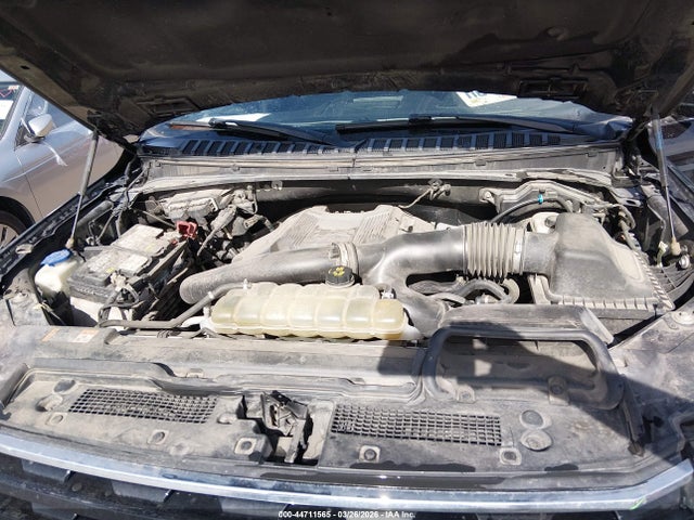 Ford Expedition Limited