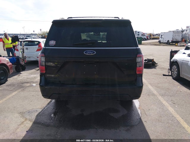 Ford Expedition Limited