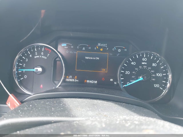Ford Expedition Limited