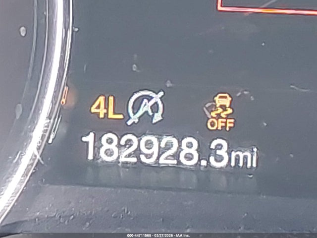 Ford Expedition Limited