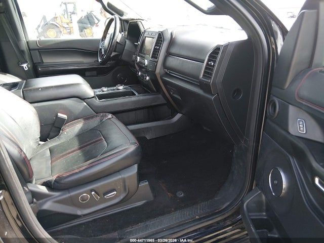 Ford Expedition Limited